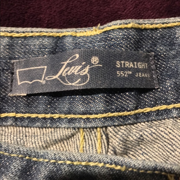 Levi’s jeans - Picture 4 of 4
